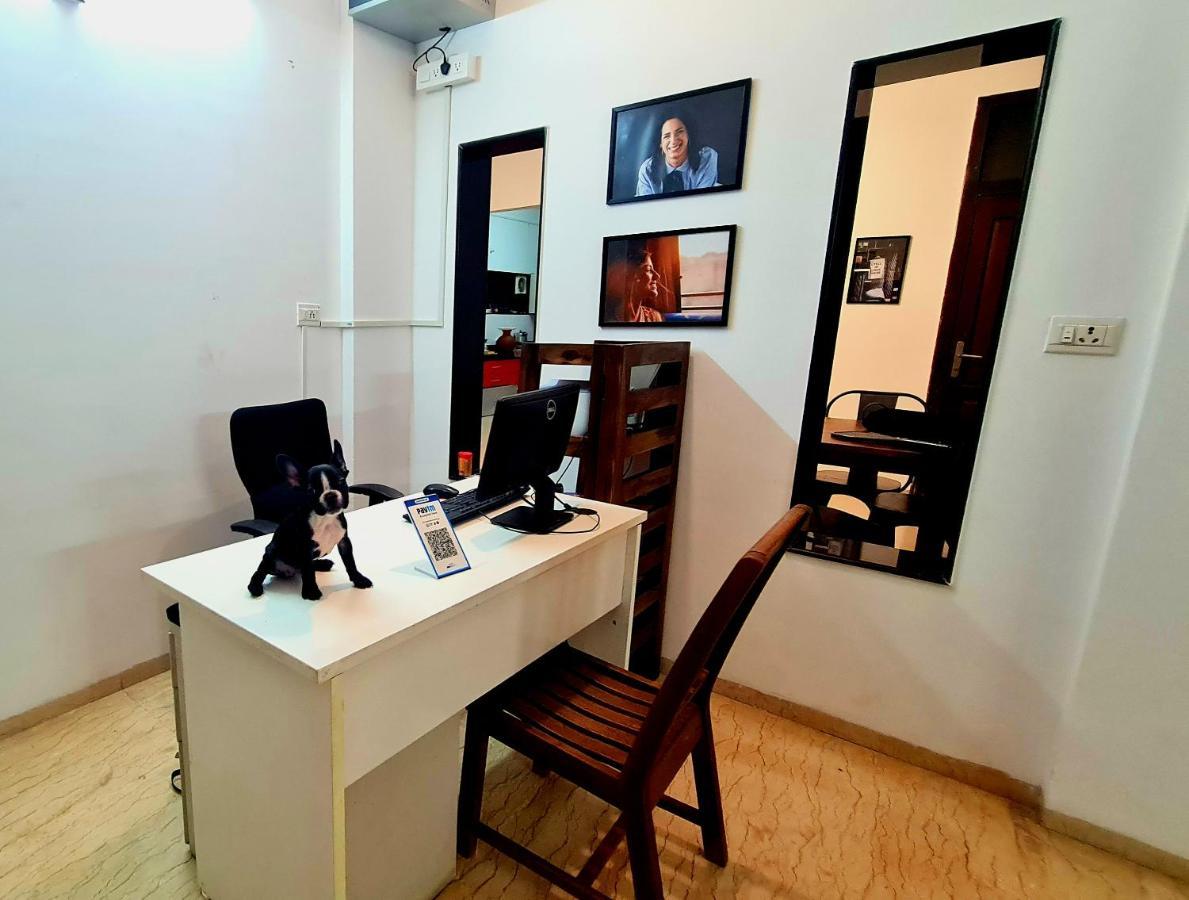 Lifespace- Spacious Hostel In A Luxurious Villa بونة المظهر الخارجي الصورة