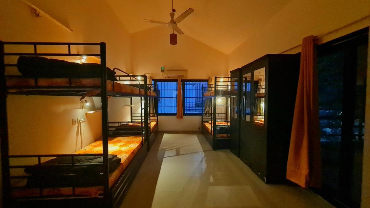 Lifespace- Spacious Hostel In A Luxurious Villa بونة المظهر الخارجي الصورة