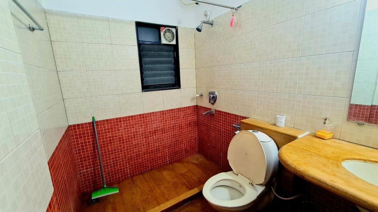 Lifespace- Spacious Hostel In A Luxurious Villa بونة المظهر الخارجي الصورة