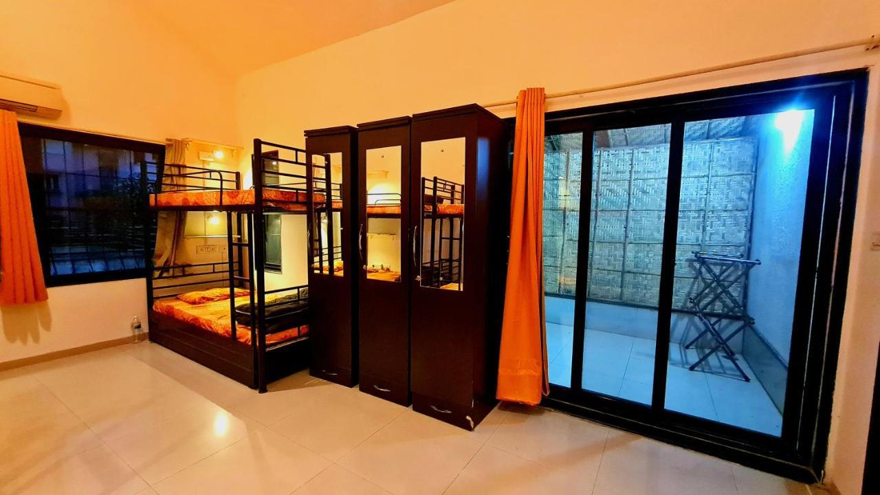 Lifespace- Spacious Hostel In A Luxurious Villa بونة المظهر الخارجي الصورة