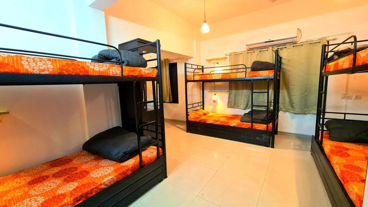 Lifespace- Spacious Hostel In A Luxurious Villa بونة المظهر الخارجي الصورة